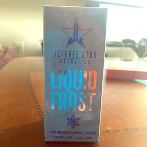 Jeffree Star Liquid Frost